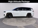 2024 Jeep Grand Cherokee L Summit Oshkosh WI