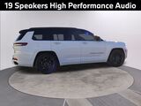2024 Jeep Grand Cherokee L Summit Oshkosh WI