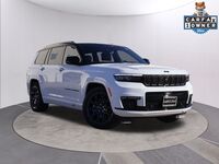 2024 Jeep Grand Cherokee L Summit