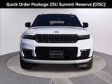 2024 Jeep Grand Cherokee L Summit Oshkosh WI
