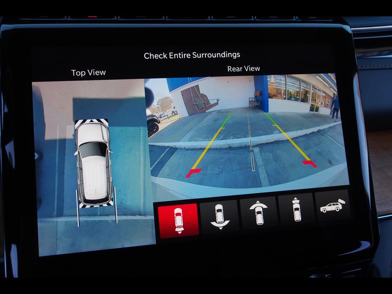 2024 Jeep Grand Cherokee L Summit Reserve