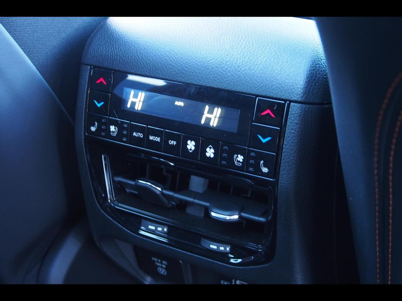 2024 Jeep Grand Cherokee L Summit Reserve Raleigh NC