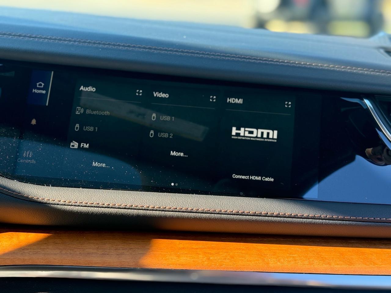 2024 Jeep Grand Cherokee L Summit Reserve Raleigh NC