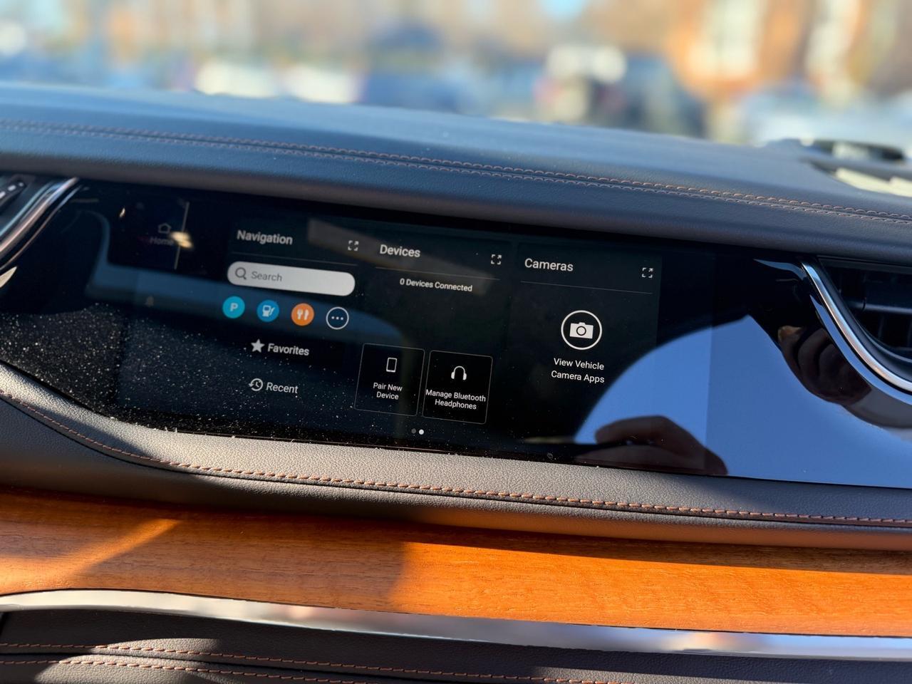 2024 Jeep Grand Cherokee L Summit Reserve Raleigh NC