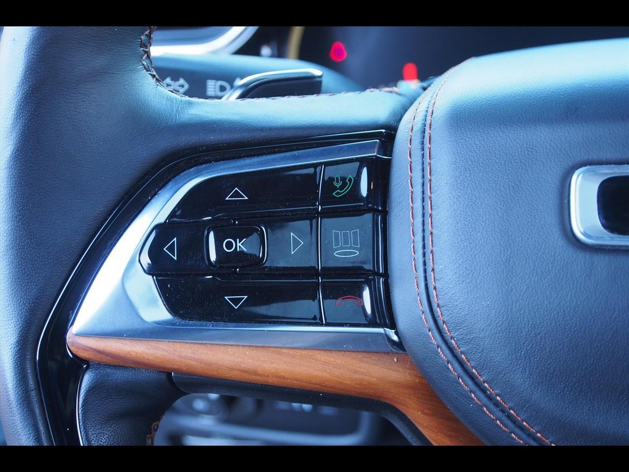 2024 Jeep Grand Cherokee L Summit Reserve Raleigh NC