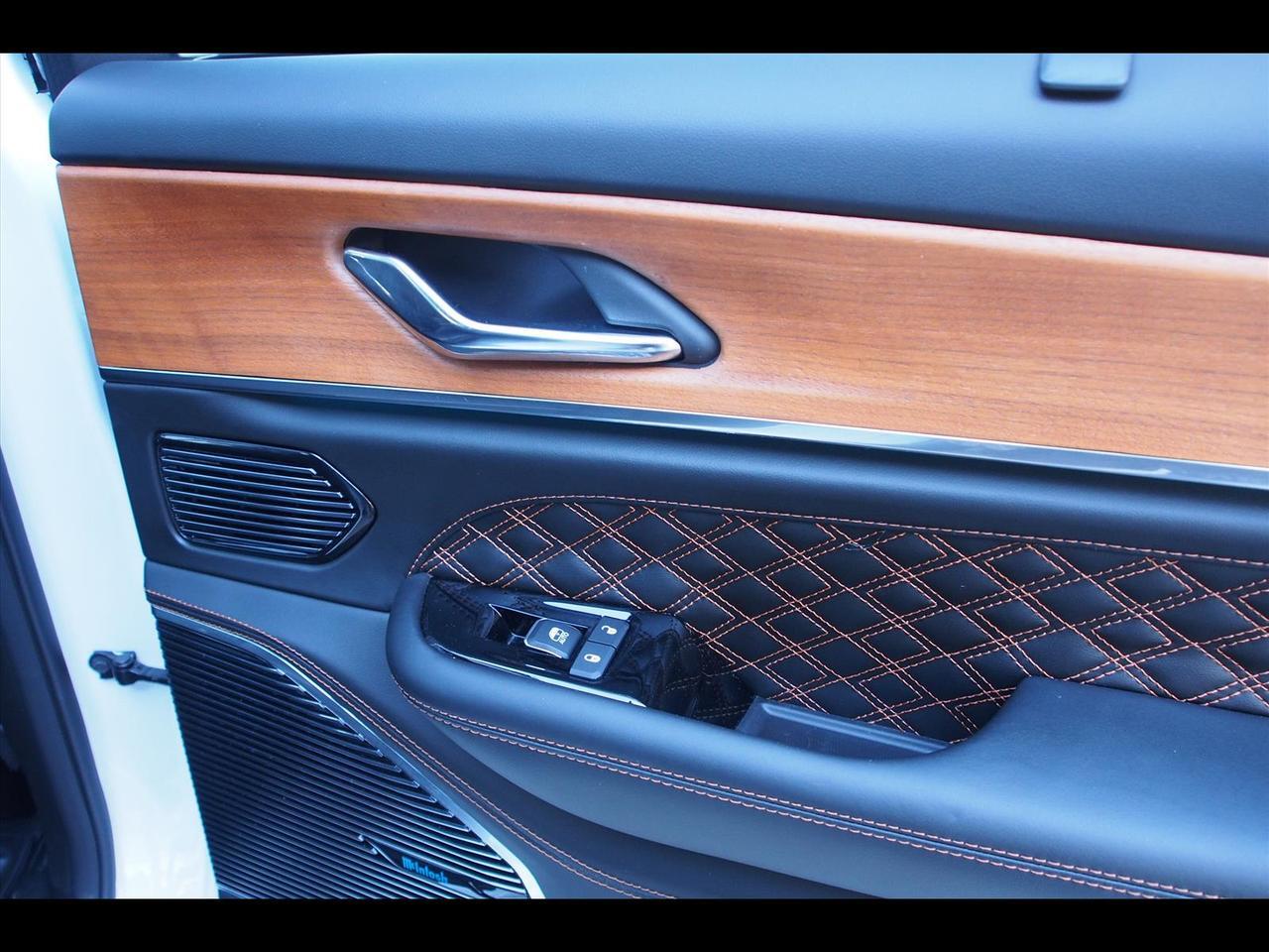 2024 Jeep Grand Cherokee L Summit Reserve Raleigh NC