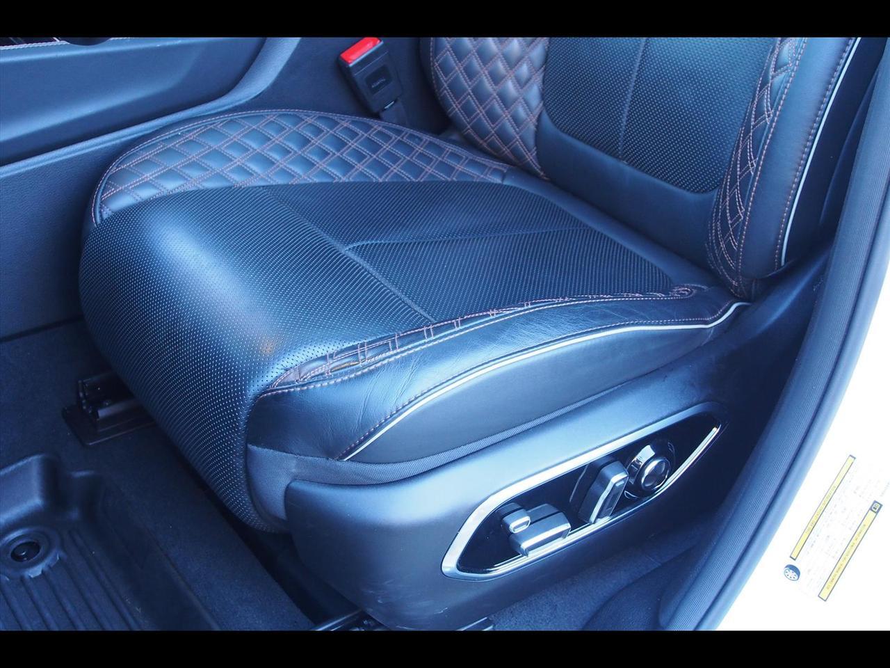 2024 Jeep Grand Cherokee L Summit Reserve Raleigh NC