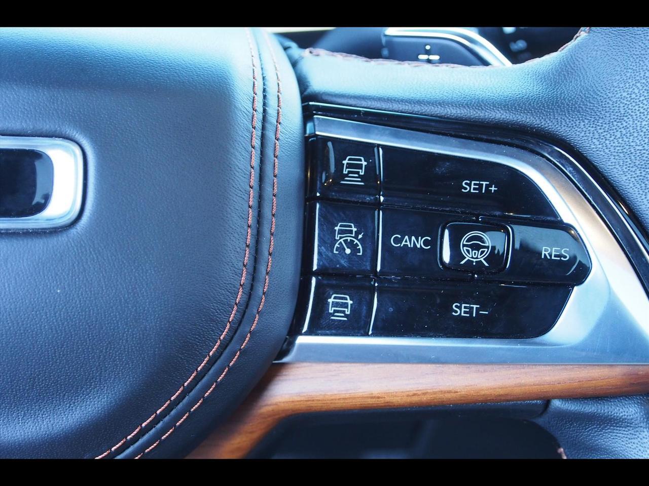 2024 Jeep Grand Cherokee L Summit Reserve Raleigh NC