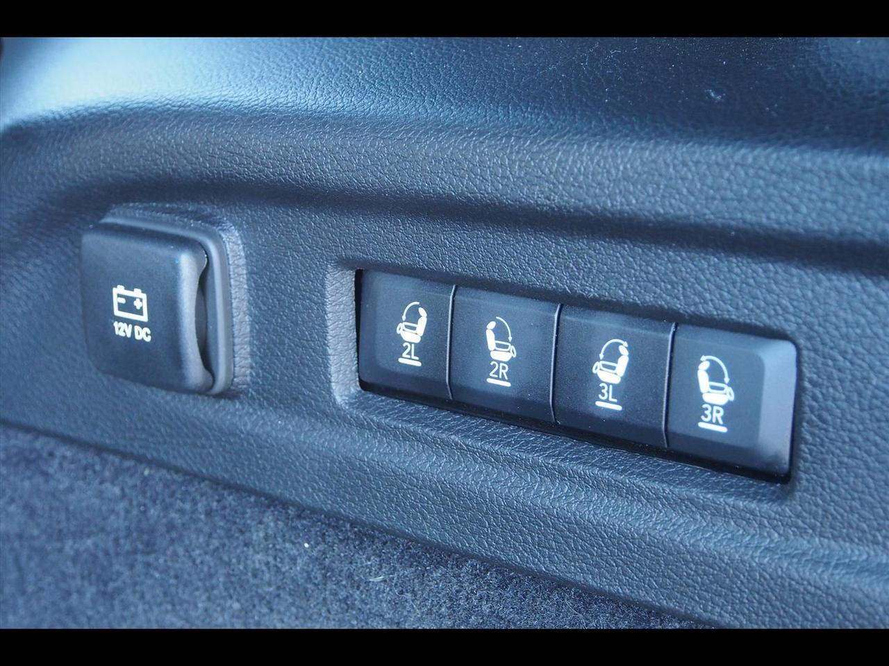 2024 Jeep Grand Cherokee L Summit Reserve Raleigh NC