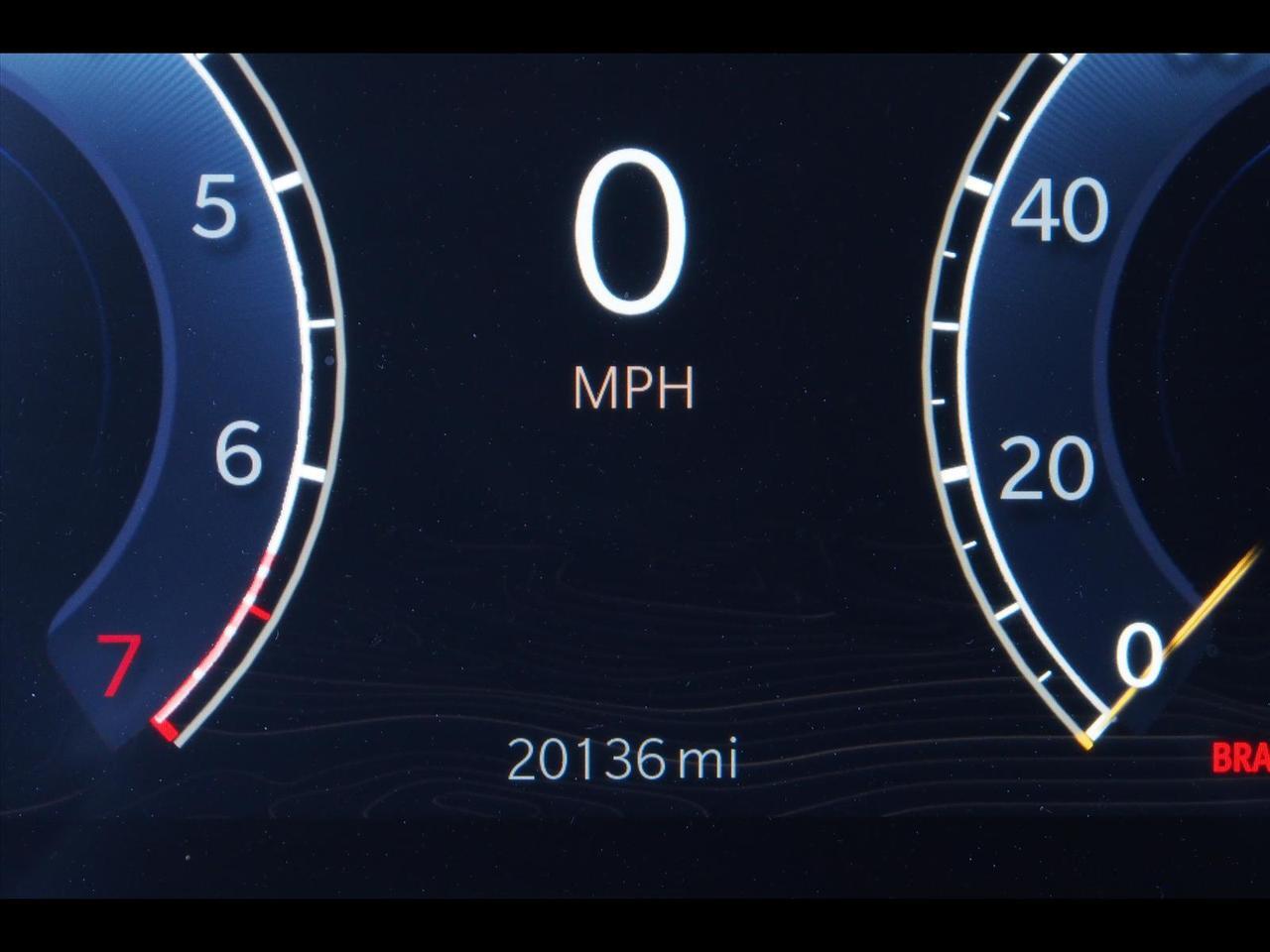 2024 Jeep Grand Cherokee L Summit Reserve Raleigh NC