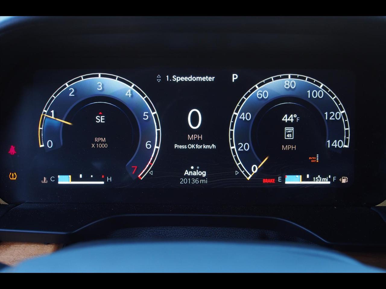 2024 Jeep Grand Cherokee L Summit Reserve Raleigh NC