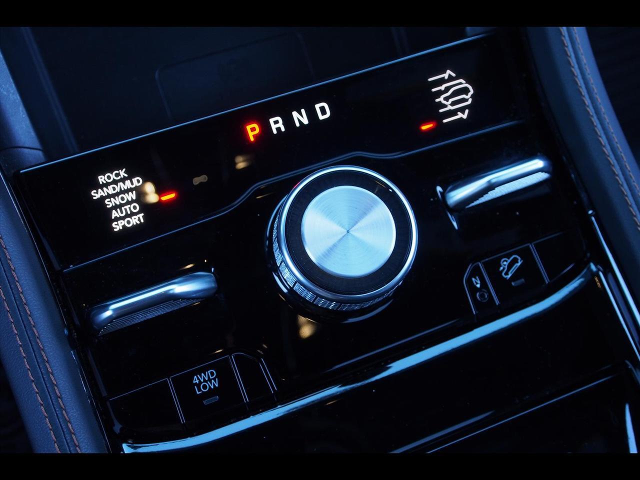 2024 Jeep Grand Cherokee L Summit Reserve Raleigh NC