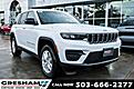 2024 Jeep Grand Cherokee GRAND CHEROKEE LAREDO X 4X4