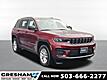 2024 Jeep Grand Cherokee GRAND CHEROKEE LAREDO X 4X4