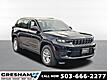 2024 Jeep Grand Cherokee GRAND CHEROKEE LAREDO X 4X4