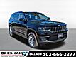 2024 Jeep Grand Cherokee GRAND CHEROKEE LAREDO X 4X4