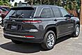 2024 Jeep Grand Cherokee GRAND CHEROKEE LAREDO X 4X4
