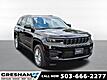 2024 Jeep Grand Cherokee GRAND CHEROKEE LAREDO X 4X4