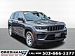 2024 Jeep Grand Cherokee GRAND CHEROKEE LAREDO X 4X4