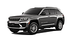 2024 Jeep Grand Cherokee GRAND CHEROKEE LAREDO X 4X4