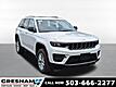 2024 Jeep Grand Cherokee GRAND CHEROKEE LAREDO X 4X4