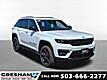 2024 Jeep Grand Cherokee GRAND CHEROKEE LIMITED 4X4