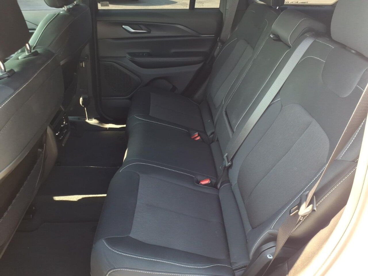 2024 Jeep Grand Cherokee Laredo Uvalde TX