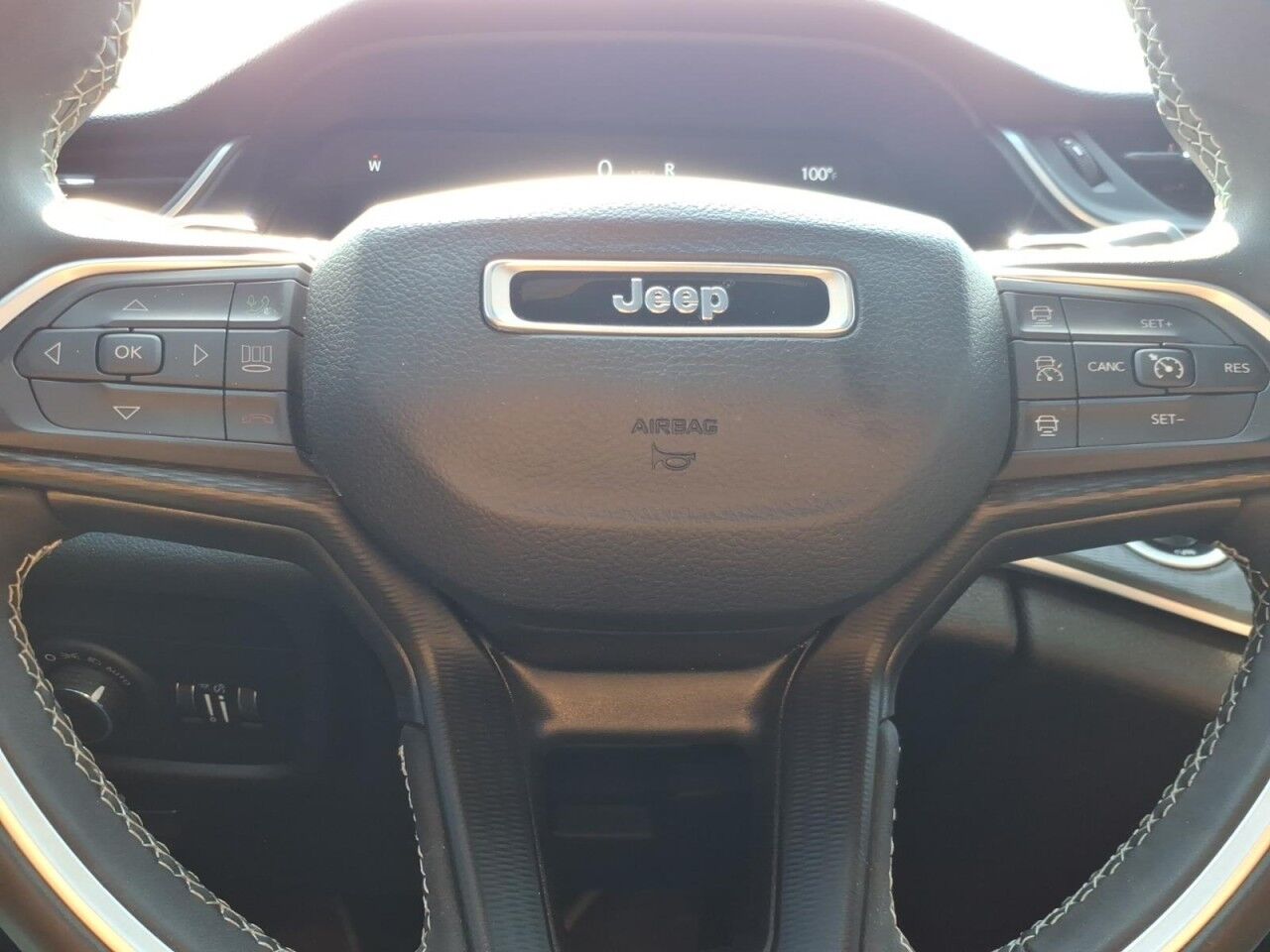 2024 Jeep Grand Cherokee Laredo Uvalde TX