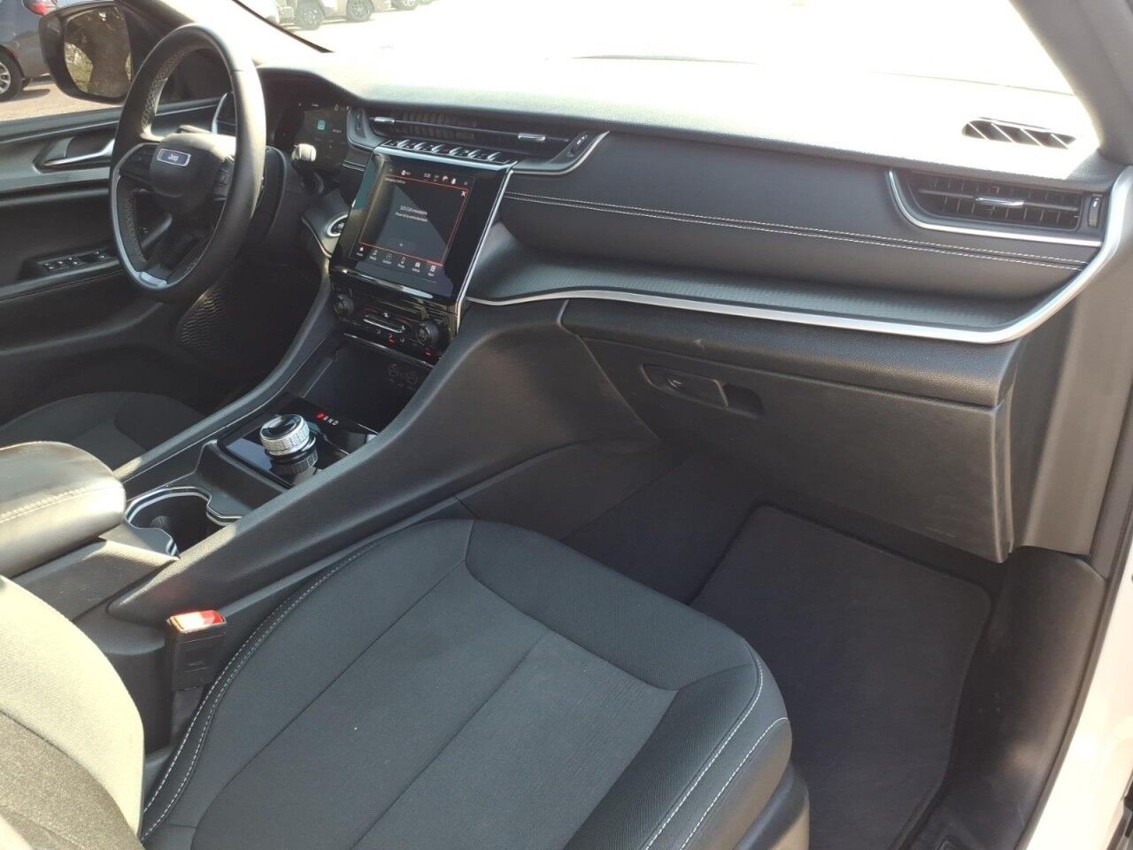 2024 Jeep Grand Cherokee Laredo Uvalde TX