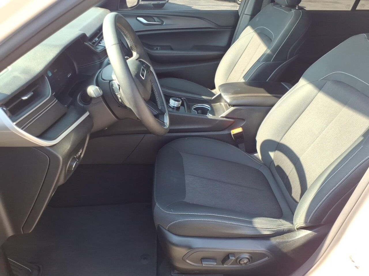 2024 Jeep Grand Cherokee Laredo Uvalde TX