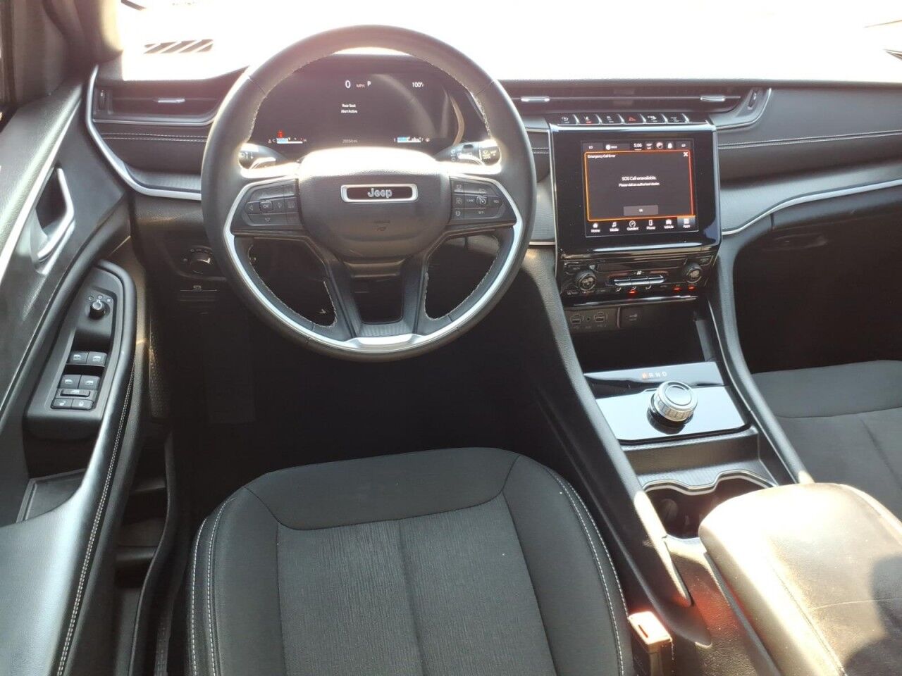 2024 Jeep Grand Cherokee Laredo Uvalde TX
