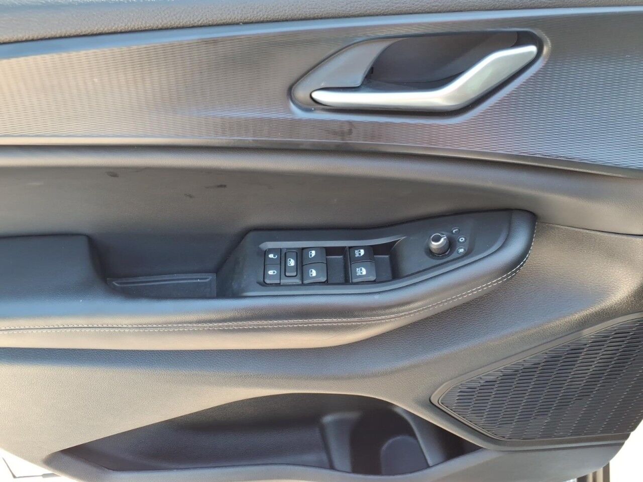 2024 Jeep Grand Cherokee Laredo Uvalde TX