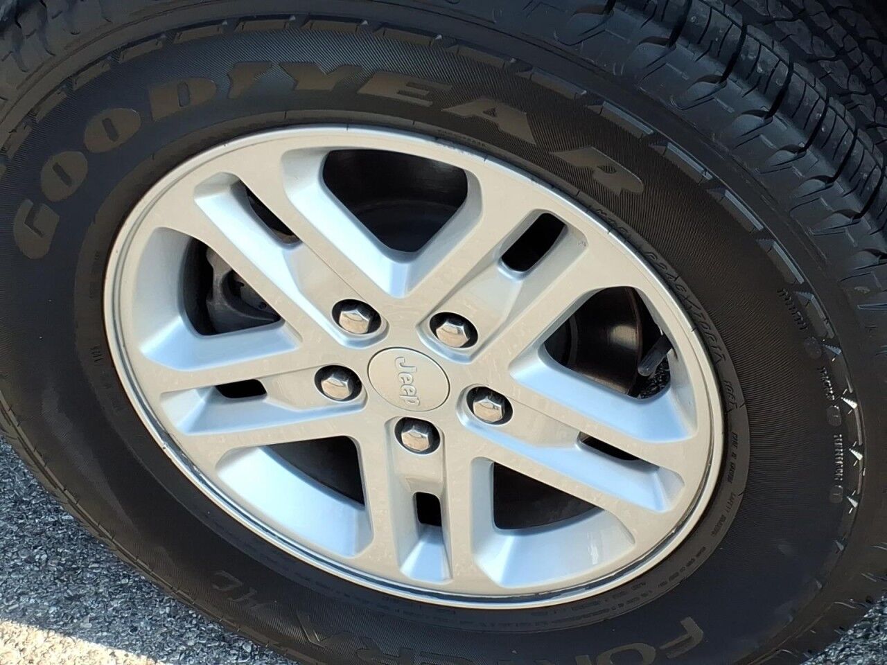 2024 Jeep Grand Cherokee Laredo Uvalde TX