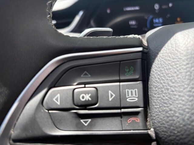 2024 Jeep Grand Cherokee Laredo Burnet TX