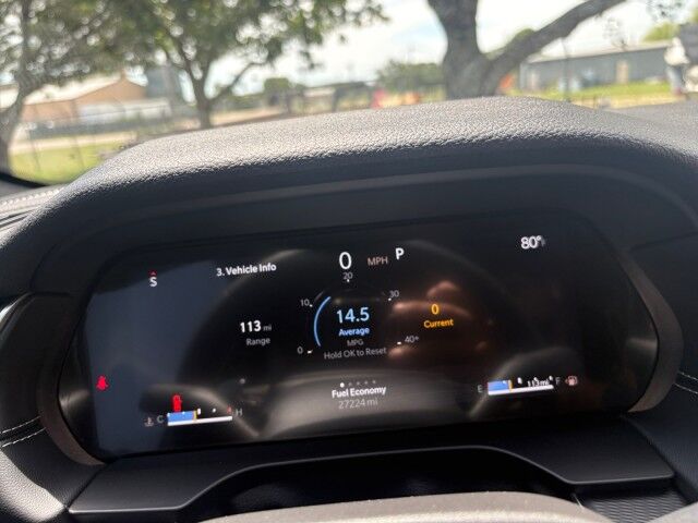 2024 Jeep Grand Cherokee Laredo Burnet TX
