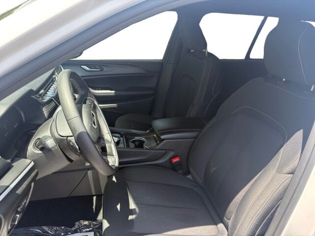 2024 Jeep Grand Cherokee Laredo Burnet TX