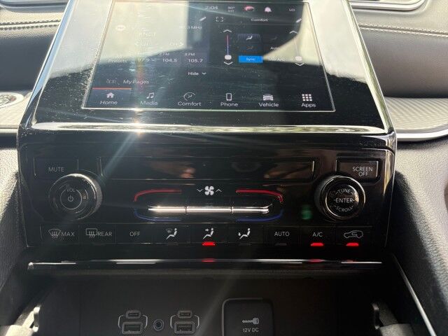 2024 Jeep Grand Cherokee Laredo Burnet TX