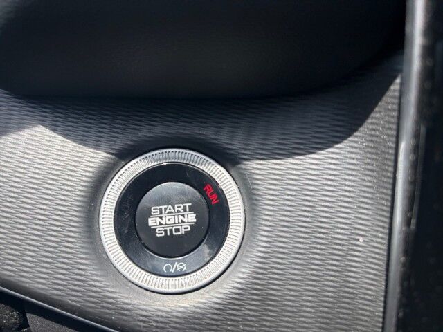 2024 Jeep Grand Cherokee Laredo Burnet TX