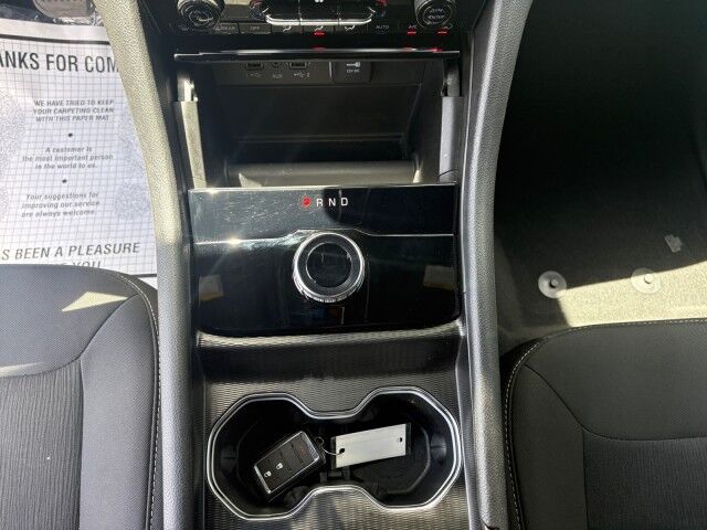 2024 Jeep Grand Cherokee Laredo Burnet TX
