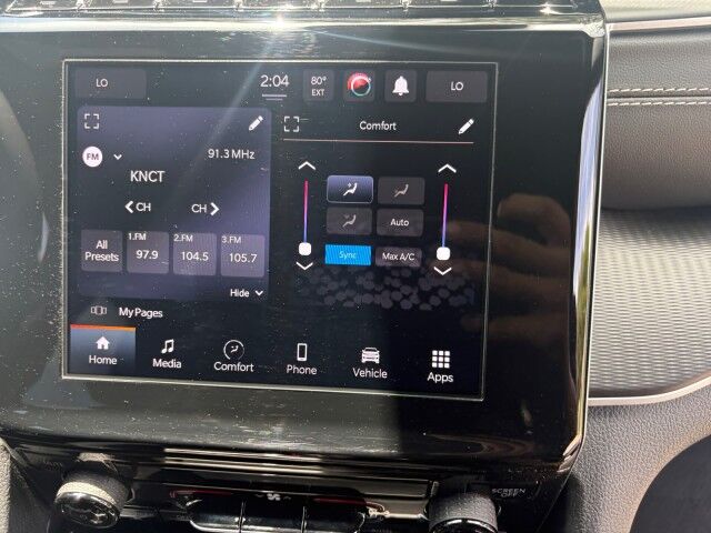 2024 Jeep Grand Cherokee Laredo Burnet TX