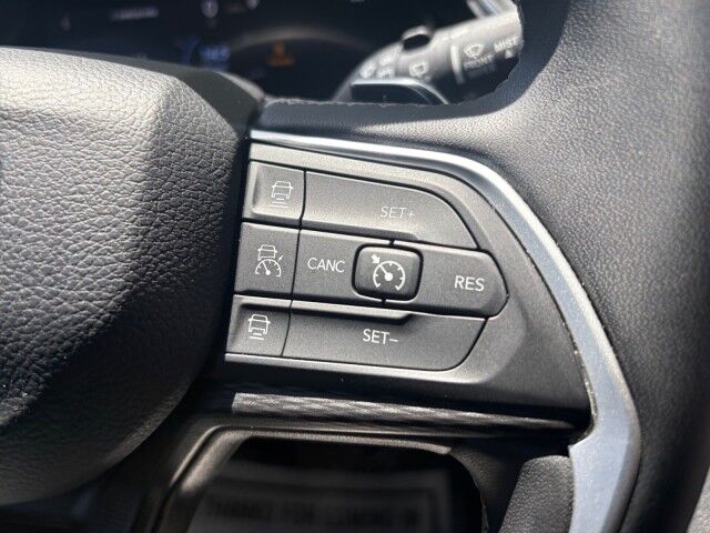 2024 Jeep Grand Cherokee Laredo Burnet TX