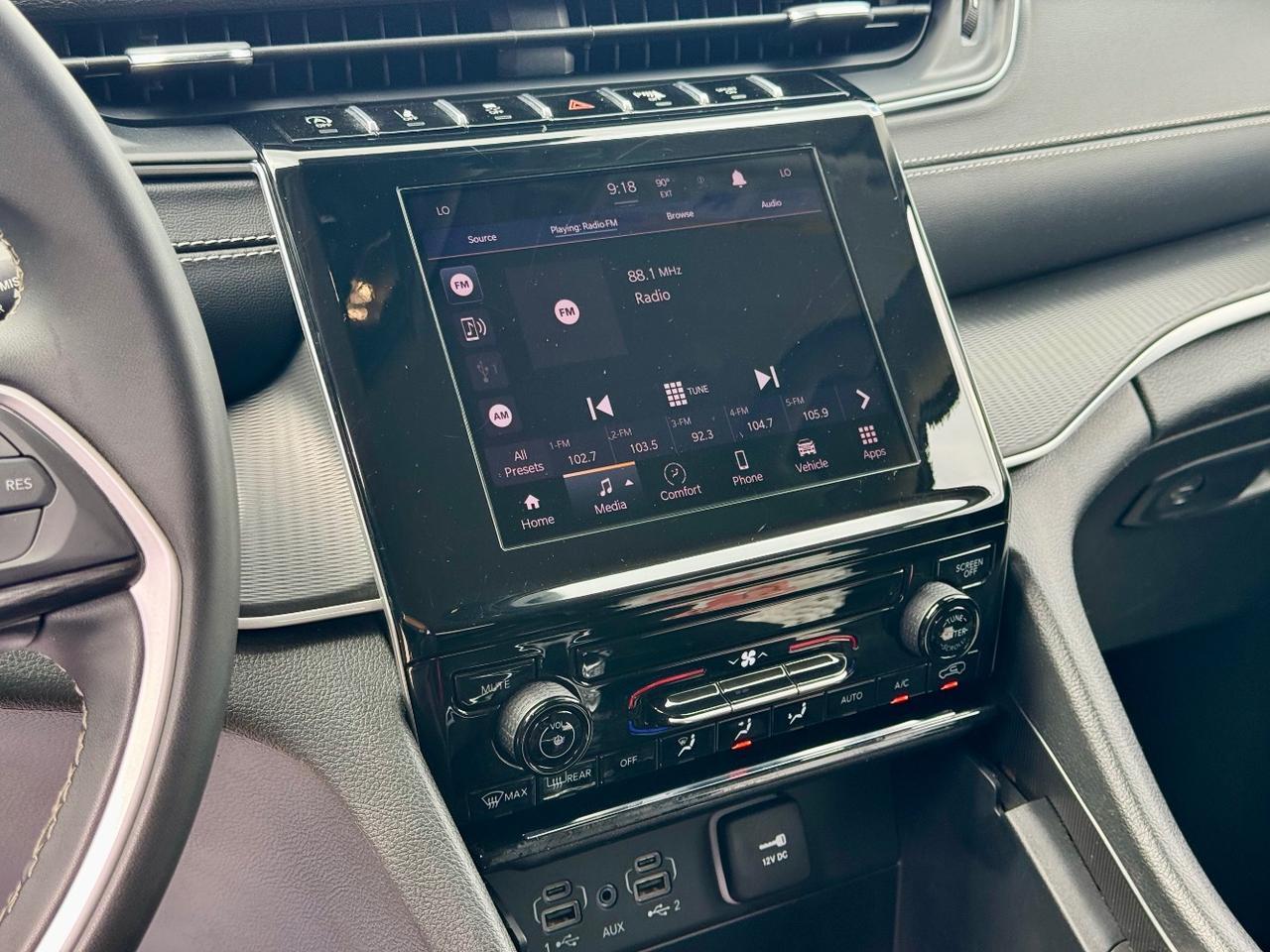 2024 Jeep Grand Cherokee Laredo 4x4 Baton Rouge LA