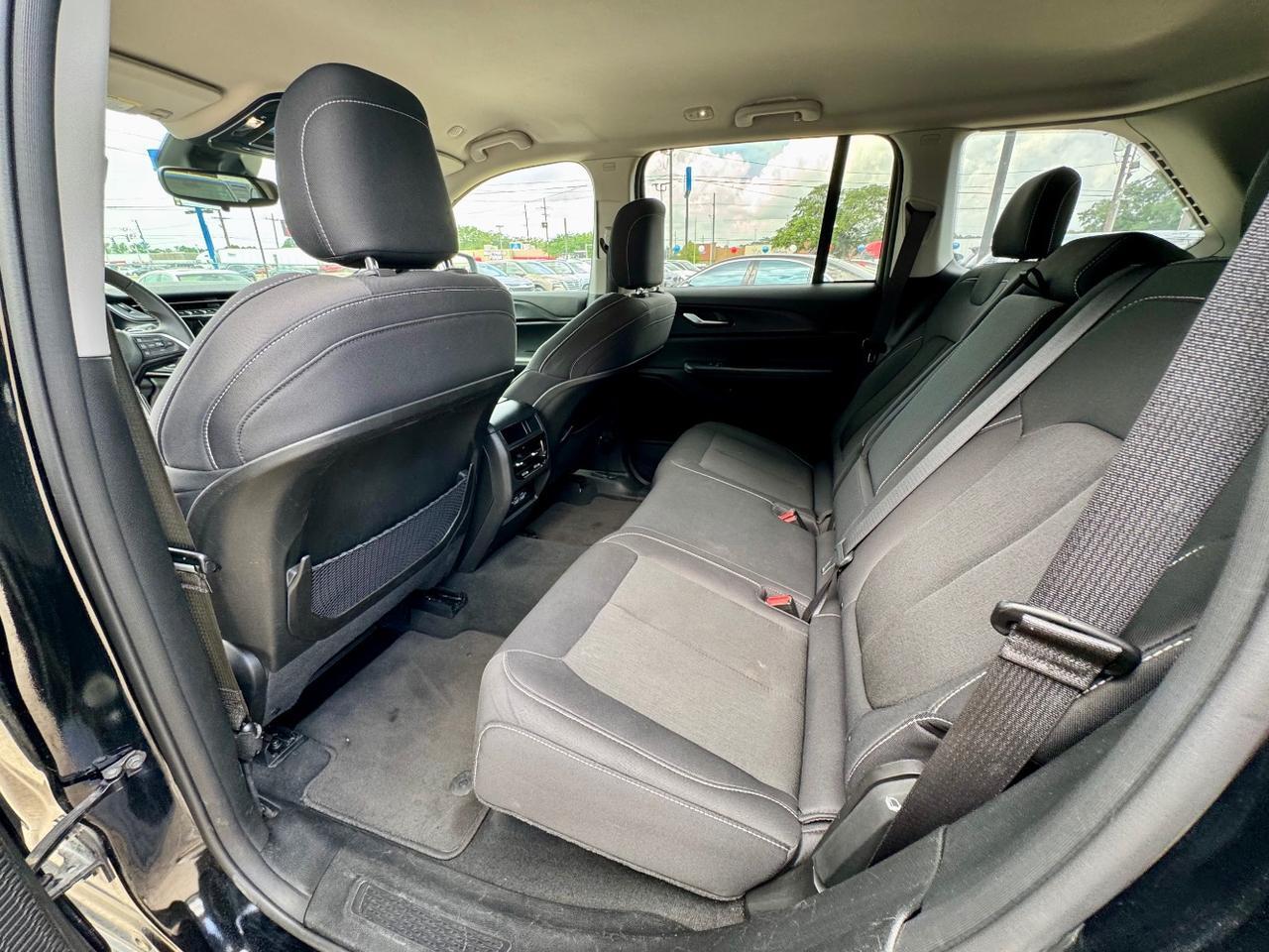 2024 Jeep Grand Cherokee Laredo 4x4 Baton Rouge LA
