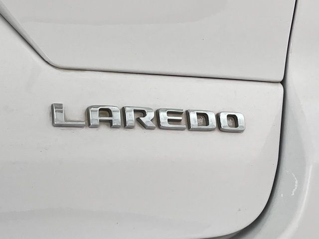 2024 Jeep Grand Cherokee Laredo Carrollton TX