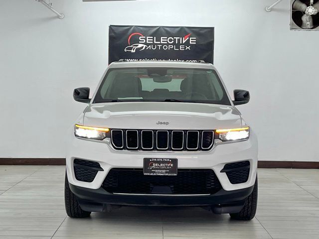 2024 Jeep Grand Cherokee Laredo Carrollton TX