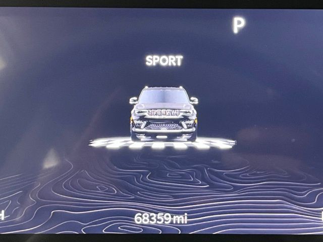 2024 Jeep Grand Cherokee Laredo Carrollton TX