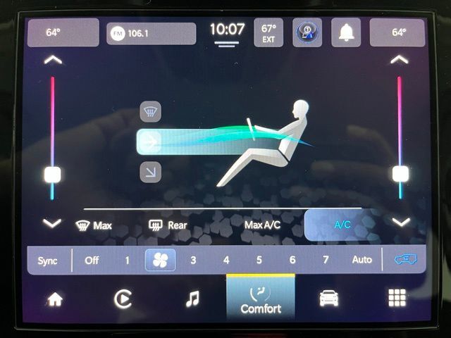 2024 Jeep Grand Cherokee Laredo Carrollton TX