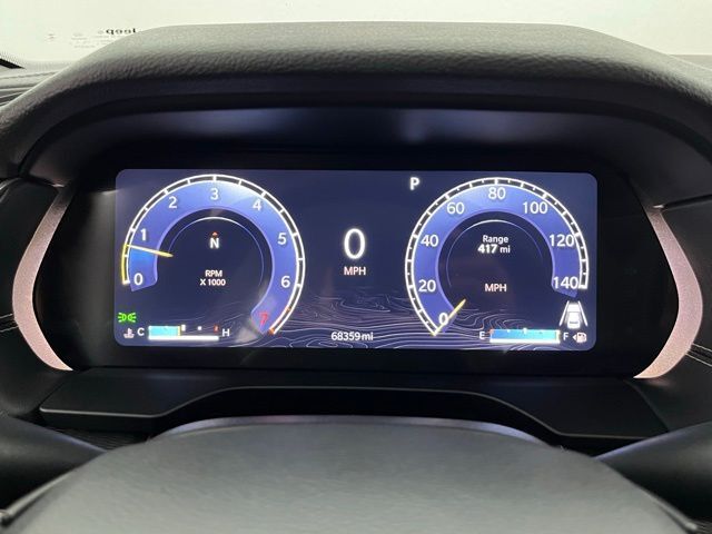 2024 Jeep Grand Cherokee Laredo Carrollton TX
