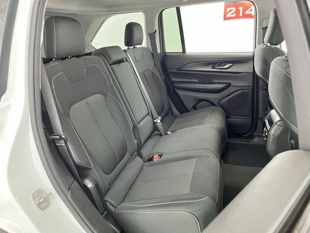 2024 Jeep Grand Cherokee Laredo Carrollton TX