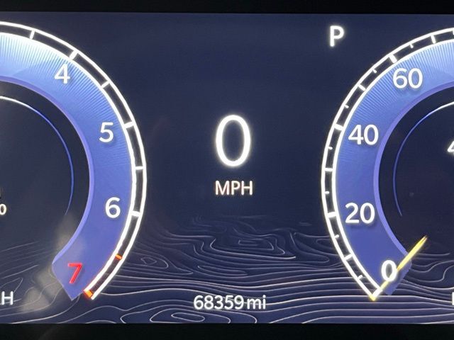 2024 Jeep Grand Cherokee Laredo Carrollton TX